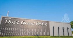 Dusit Grand Park 1-Bed Condo for Rent, Thepprasit – 35 sqm