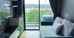 Dusit Grand Park 1-Bed Condo for Rent, Thepprasit – 35 sqm