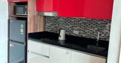 Dusit Grand Park 1-Bed Condo for Rent, Thepprasit – 35 sqm