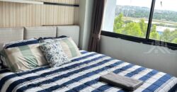 Dusit Grand Park 1-Bed Condo for Rent, Thepprasit – 35 sqm