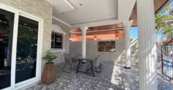 Eakmongkol Thepprasit 3-Bed House for Sale – 170 sqm, 61 Sq.Wah