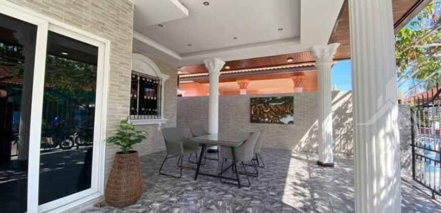 Eakmongkol Thepprasit 3-Bed House for Sale – 170 sqm, 61 Sq.Wah
