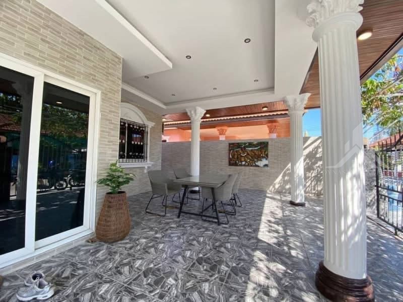 Eakmongkol thepprasit 3-bed house for sale – 170 sqm, 61 sq. Wah