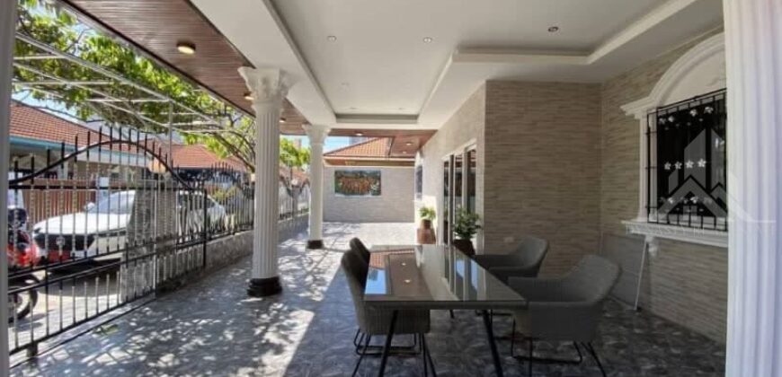 Eakmongkol Thepprasit 3-Bed House for Sale – 170 sqm, 61 Sq.Wah