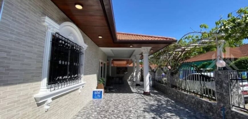 Eakmongkol Thepprasit 3-Bed House for Sale – 170 sqm, 61 Sq.Wah