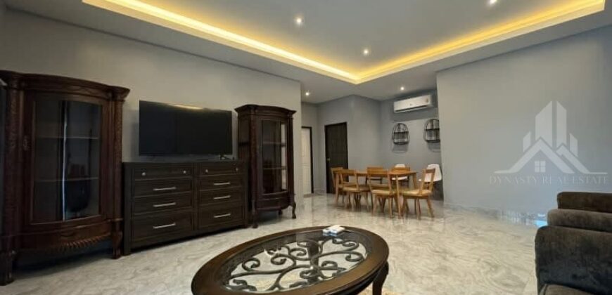 Eakmongkol Thepprasit 3-Bed House for Sale – 170 sqm, 61 Sq.Wah
