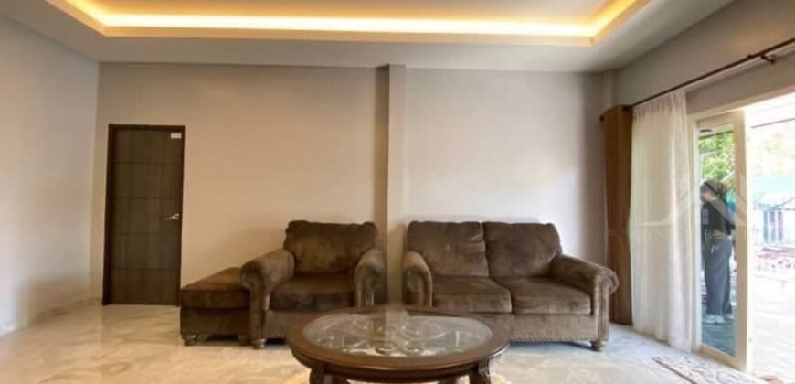 Eakmongkol Thepprasit 3-Bed House for Sale – 170 sqm, 61 Sq.Wah