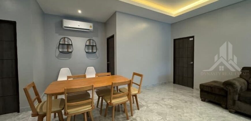 Eakmongkol Thepprasit 3-Bed House for Sale – 170 sqm, 61 Sq.Wah