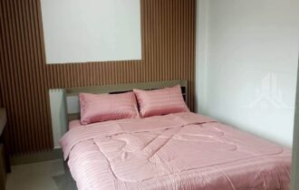 Eakmongkol Village 3 3-Bed House for Rent, Khao Talo