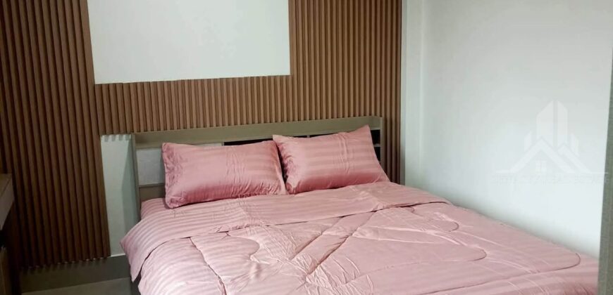 Eakmongkol Village 3 3-Bed House for Rent, Khao Talo