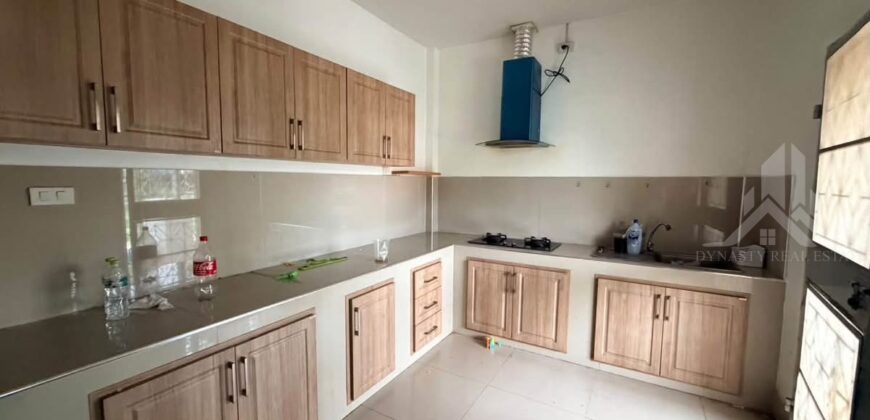 Eakmongkol Village 3 3-Bed House for Rent, Khao Talo