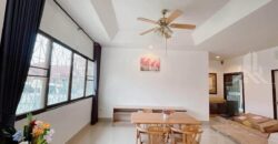 Eakmongkol Village 3 3-Bed House for Rent, Khao Talo