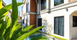 Emerald Pool Villa Pattaya 5-Bed Pool Villa for Sale