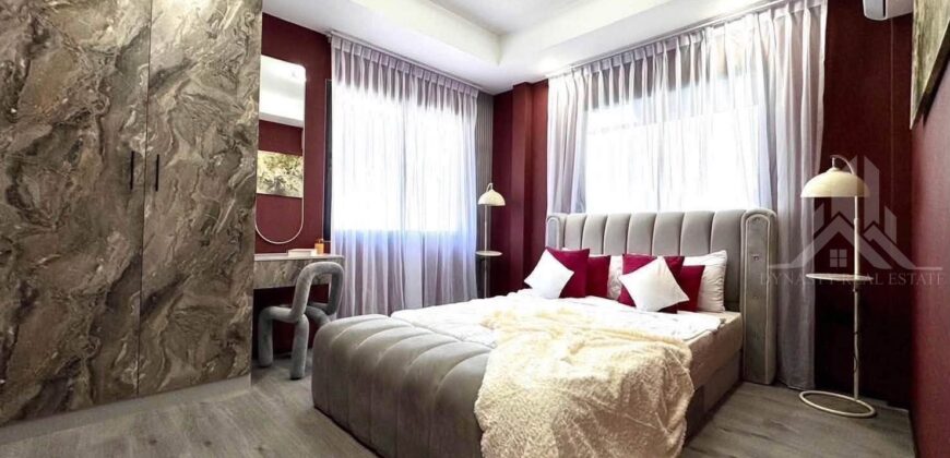 Emerald Pool Villa Pattaya 5-Bed Pool Villa for Sale