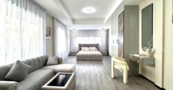 Emerald Pool Villa Pattaya 5-Bed Pool Villa for Sale