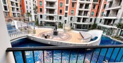 Espana Condo Resort Pattaya for Rent in Jomtien – 1 Bedroom