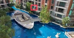 Espana Condo Resort Pattaya for Rent in Jomtien – 1 Bedroom