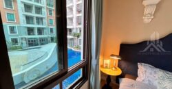 Espana Condo Resort Pattaya for Rent in Jomtien – 1 Bedroom