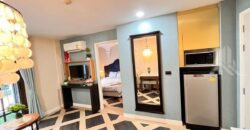 Espana Condo Resort Pattaya for Rent in Jomtien – 1 Bedroom