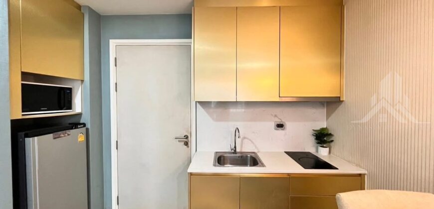 Espana Condo Resort Pattaya for Rent in Jomtien – 1 Bedroom