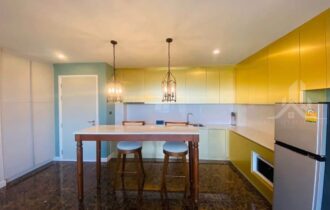 Espana Condo Resort Pattaya 2-Bed Condo for Rent, Jomtien – 80 sqm