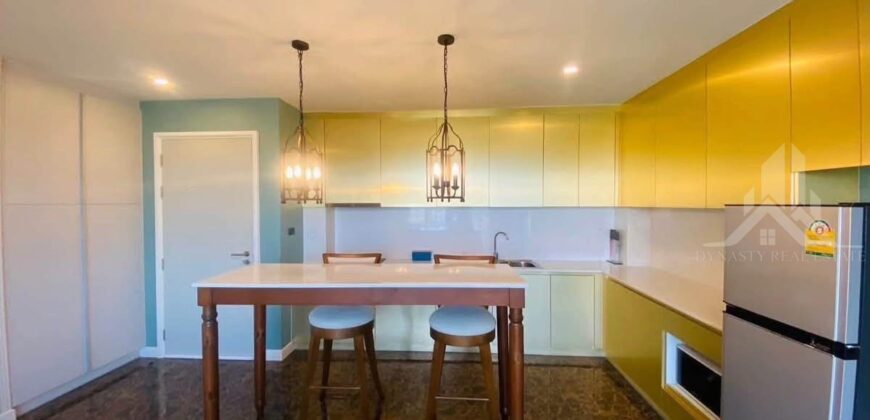 Espana Condo Resort Pattaya 2-Bed Condo for Rent, Jomtien – 80 sqm