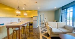 Espana Condo Resort Pattaya 2-Bed Condo for Rent, Jomtien – 80 sqm