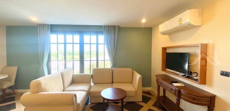 Espana Condo Resort Pattaya 2-Bed Condo for Rent, Jomtien – 80 sqm