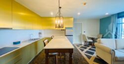 Espana Condo Resort Pattaya 2-Bed Condo for Rent, Jomtien – 80 sqm