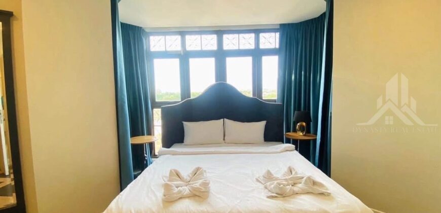 Espana Condo Resort Pattaya 2-Bed Condo for Rent, Jomtien – 80 sqm