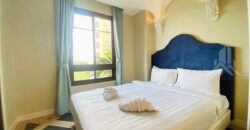 Espana Condo Resort Pattaya 2-Bed Condo for Rent, Jomtien – 80 sqm