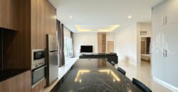 Garden Ville 3 3-Bed House for Rent, Huay Yai – 312 sqm