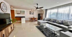 Gardenia Pattaya 2-Bed Condo for Rent, Jomtien – 143 sqm