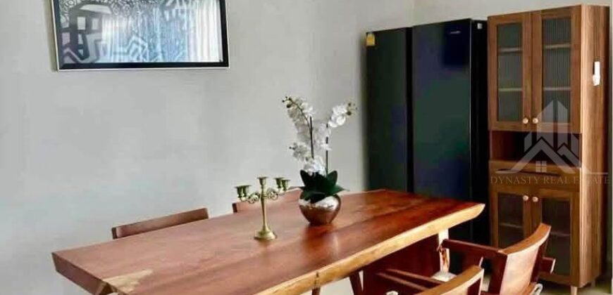 Gardenia Pattaya 2-Bed Condo for Rent, Jomtien – 143 sqm
