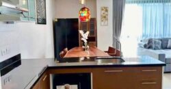 Gardenia Pattaya 2-Bed Condo for Rent, Jomtien – 143 sqm