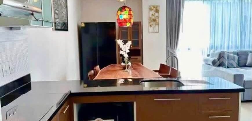 Gardenia Pattaya 2-Bed Condo for Rent, Jomtien – 143 sqm