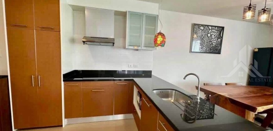 Gardenia Pattaya 2-Bed Condo for Rent, Jomtien – 143 sqm