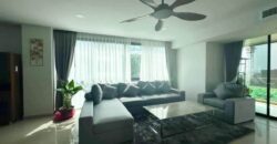 Gardenia Pattaya 2-Bed Condo for Rent, Jomtien – 143 sqm
