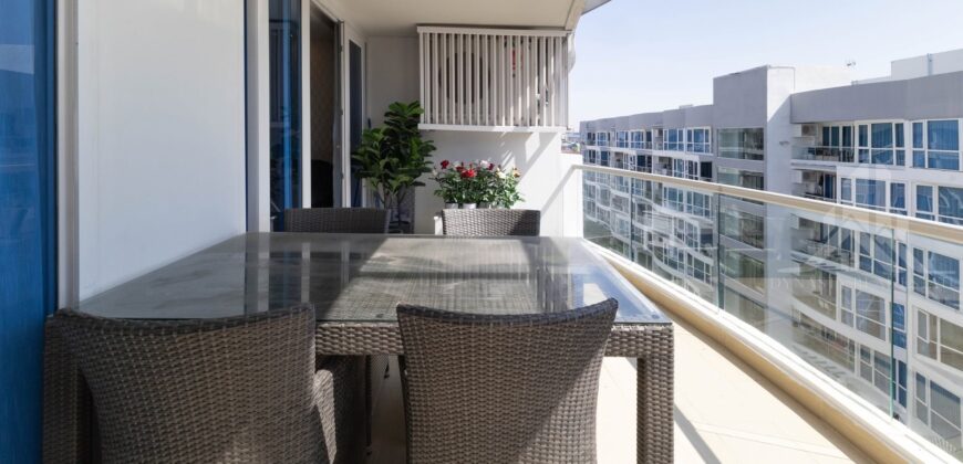 Grand Avenue Residence 2-Bed Pool View Condo for Sale