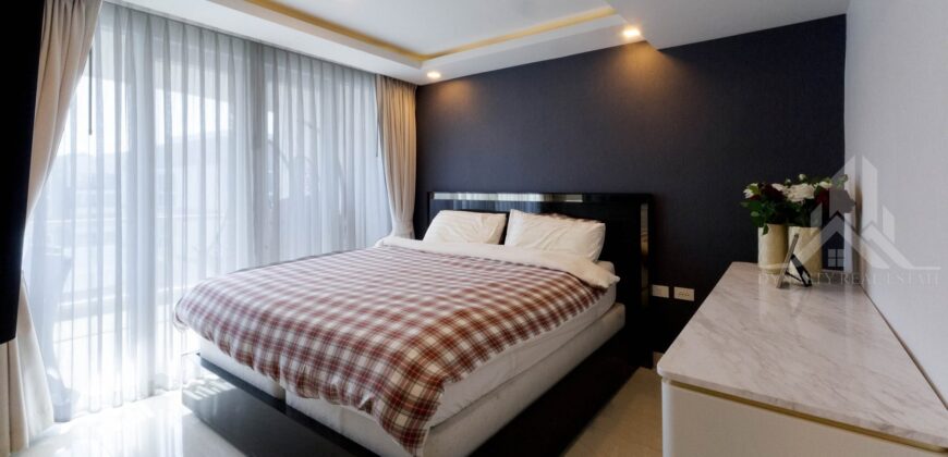 Grand Avenue Residence 2-Bed Pool View Condo for Sale