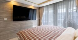 Grand Avenue Residence 2-Bed Pool View Condo for Sale