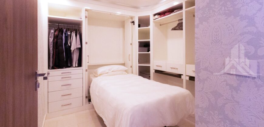 Grand Avenue Residence 2-Bed Pool View Condo for Sale