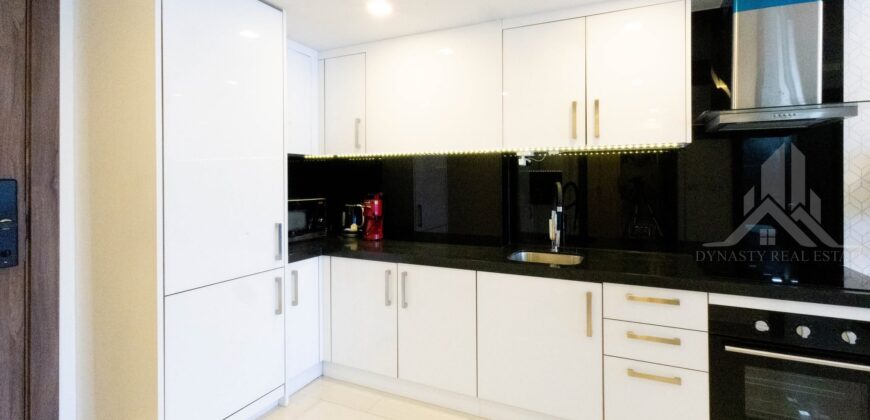 Grand Avenue Residence 2-Bed Pool View Condo for Sale