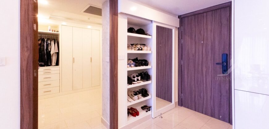 Grand Avenue Residence 2-Bed Pool View Condo for Sale