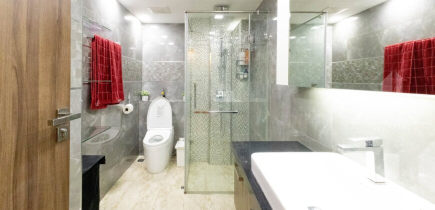 Grand Avenue Residence 2-Bed Pool View Condo for Sale