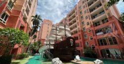 Grand Avenue Residence 2-Bed Pool View Condo for Sale