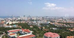 Grand Caribbean Condo Resort 1-Bed Condo for Sale – 28th Floor, Sea & City View