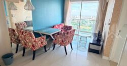 Grand Caribbean Condo Resort 1-Bed Condo for Sale – 28th Floor, Sea & City View