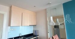 Grand Caribbean Condo Resort 1-Bed Condo for Sale – 28th Floor, Sea & City View