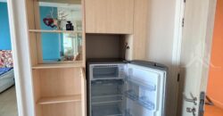 Grand Caribbean Condo Resort 1-Bed Condo for Sale – 28th Floor, Sea & City View